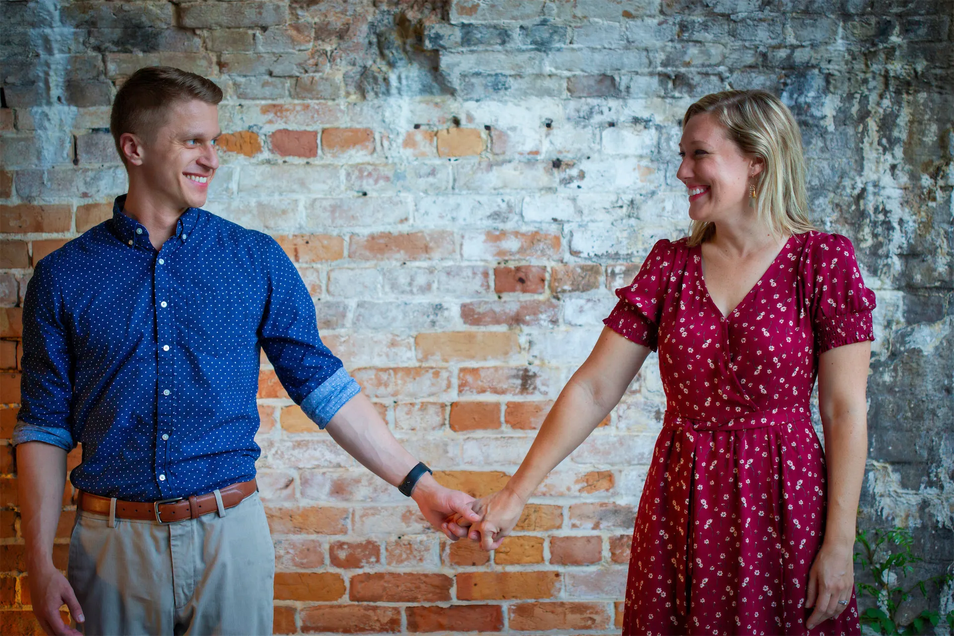 Couple photo 1