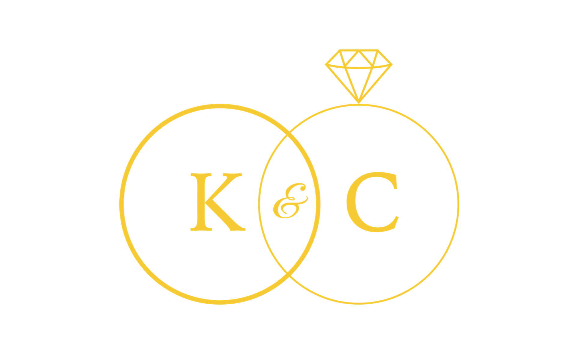 Kevin & Christine Logo