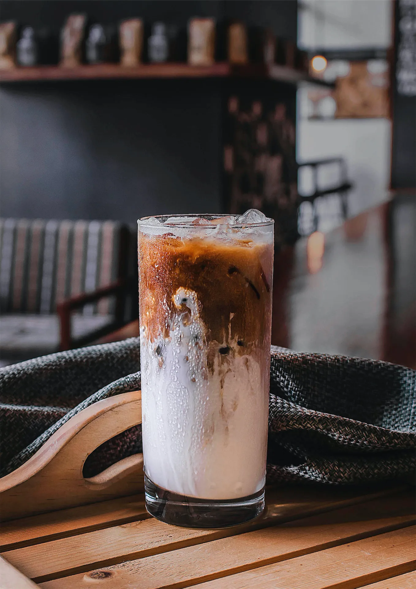 Cold Brew