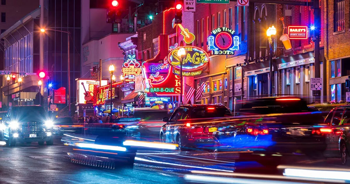 Nashville