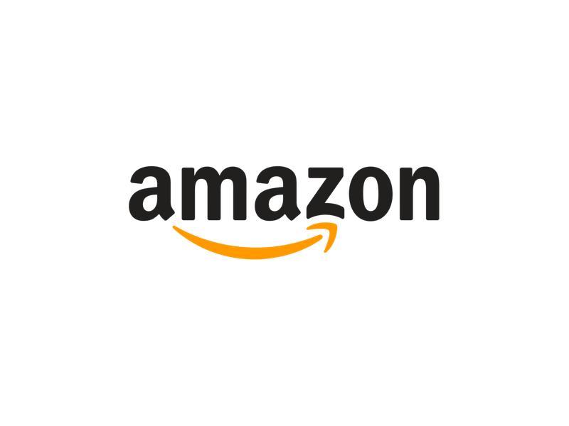 Amazon logo