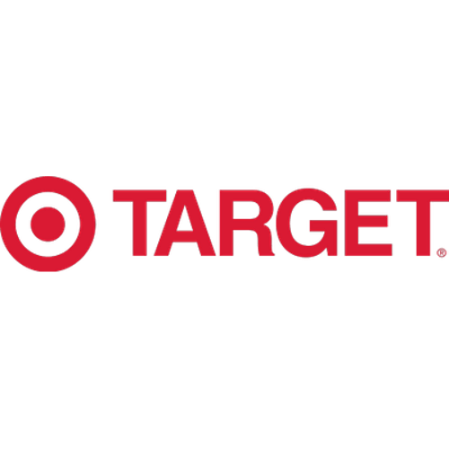 Target logo